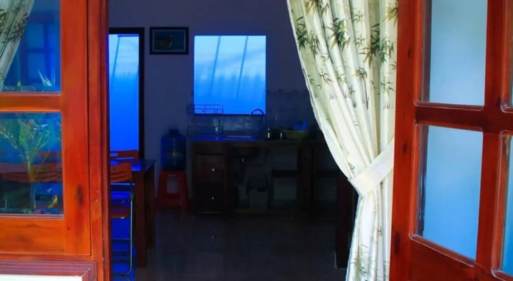 остров Фукуок: Long Beach Garden Phu Quoc