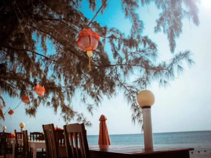 Long Beach Garden Phu Quoc — фото 1