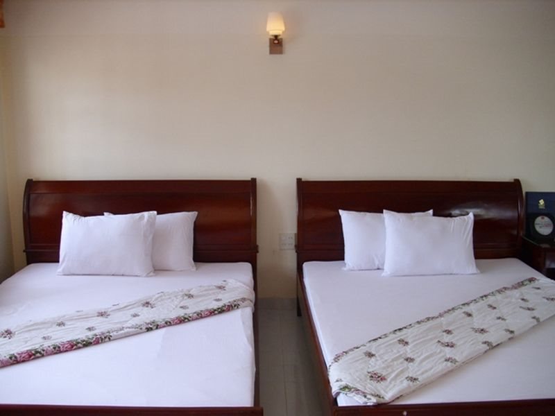 Хатин: Hai Phuong Hotel