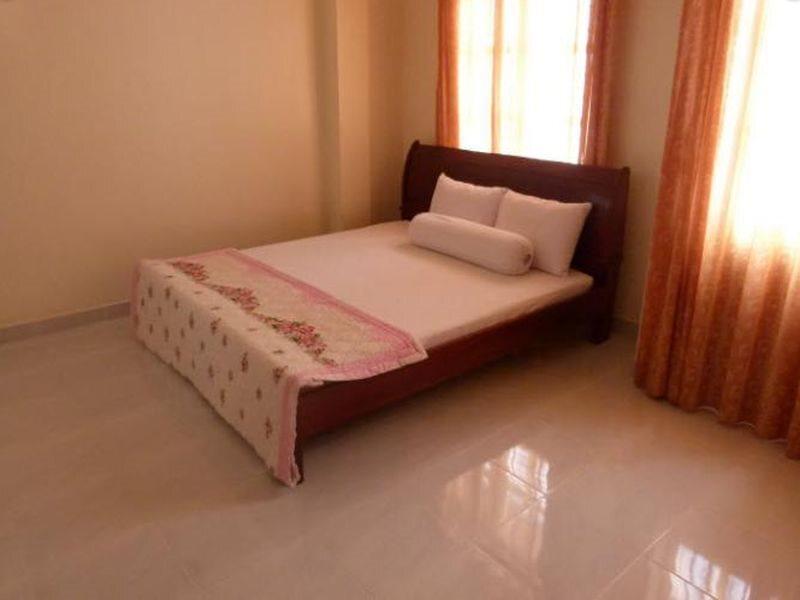 Хатин: Hai Phuong Hotel