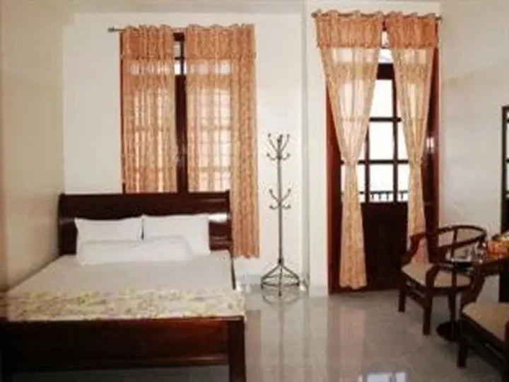 Хатин: Hai Phuong Hotel