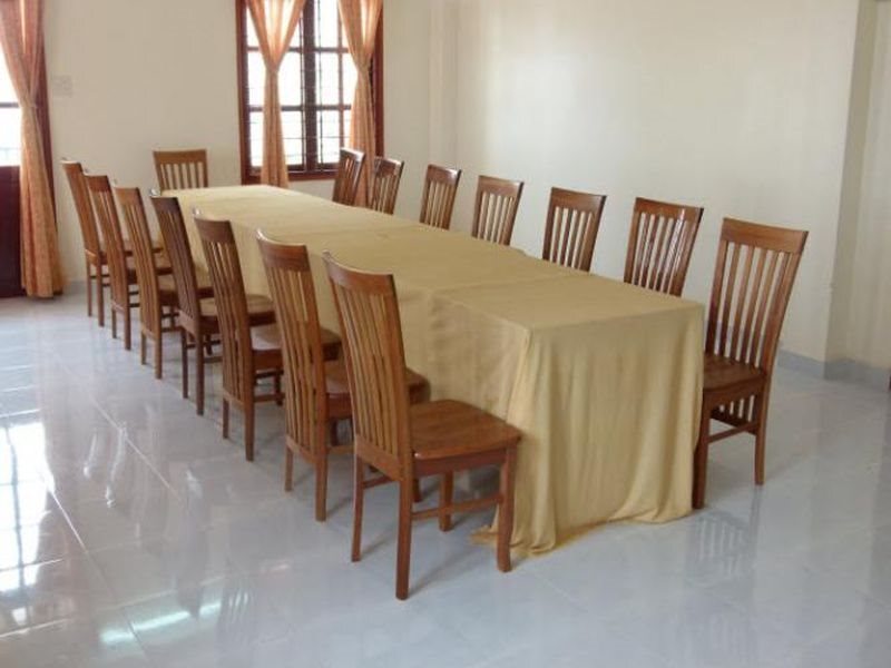 Хатин: Hai Phuong Hotel