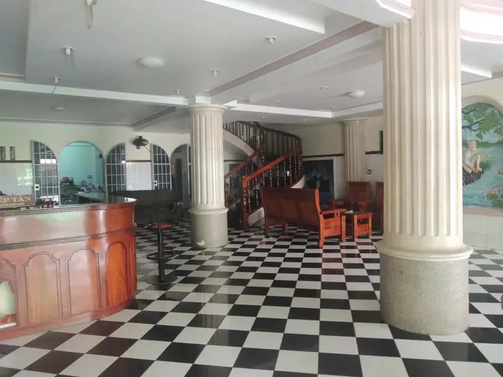 Hong Yen Hotel — фото 6