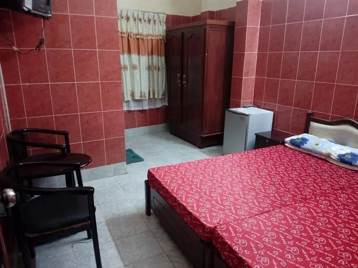 Кантхо: Hai Trieu Hotel