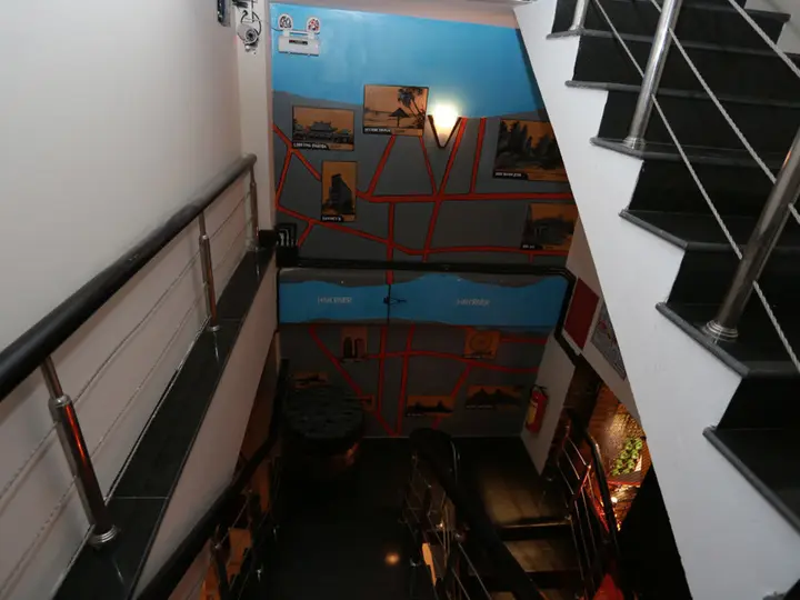 Дананг: Barneys Danang Backpackers House