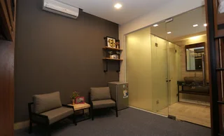Дананг: Barneys Danang Backpackers House