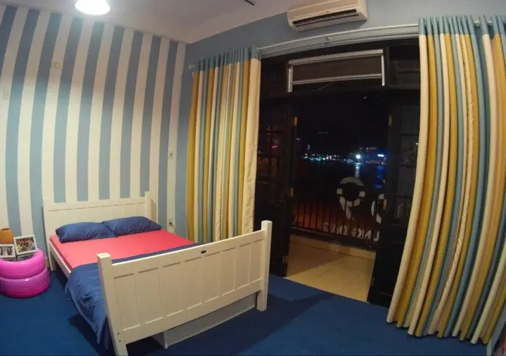 Дананг: Barneys Danang Backpackers House