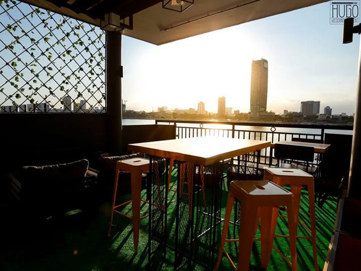 Дананг: Barneys Danang Backpackers House