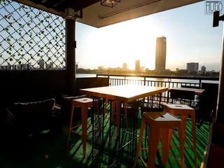 Дананг: Barneys Danang Backpackers House