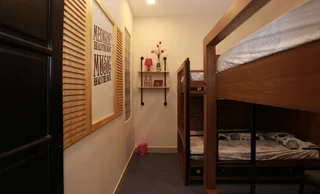 Дананг: Barneys Danang Backpackers House