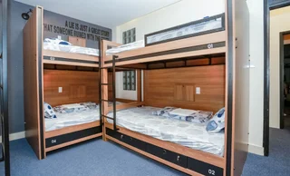 Дананг: Barneys Danang Backpackers House