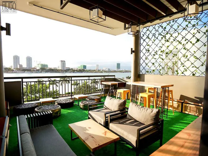 Дананг: Barneys Danang Backpackers House