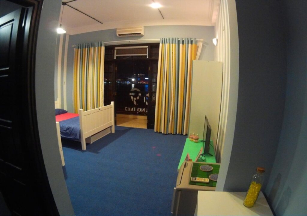 Дананг: Barneys Danang Backpackers House