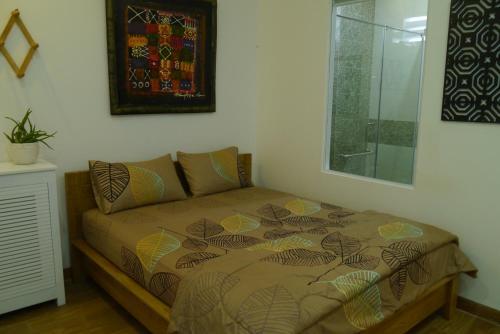 Aloe Garden Homestay — фото 1