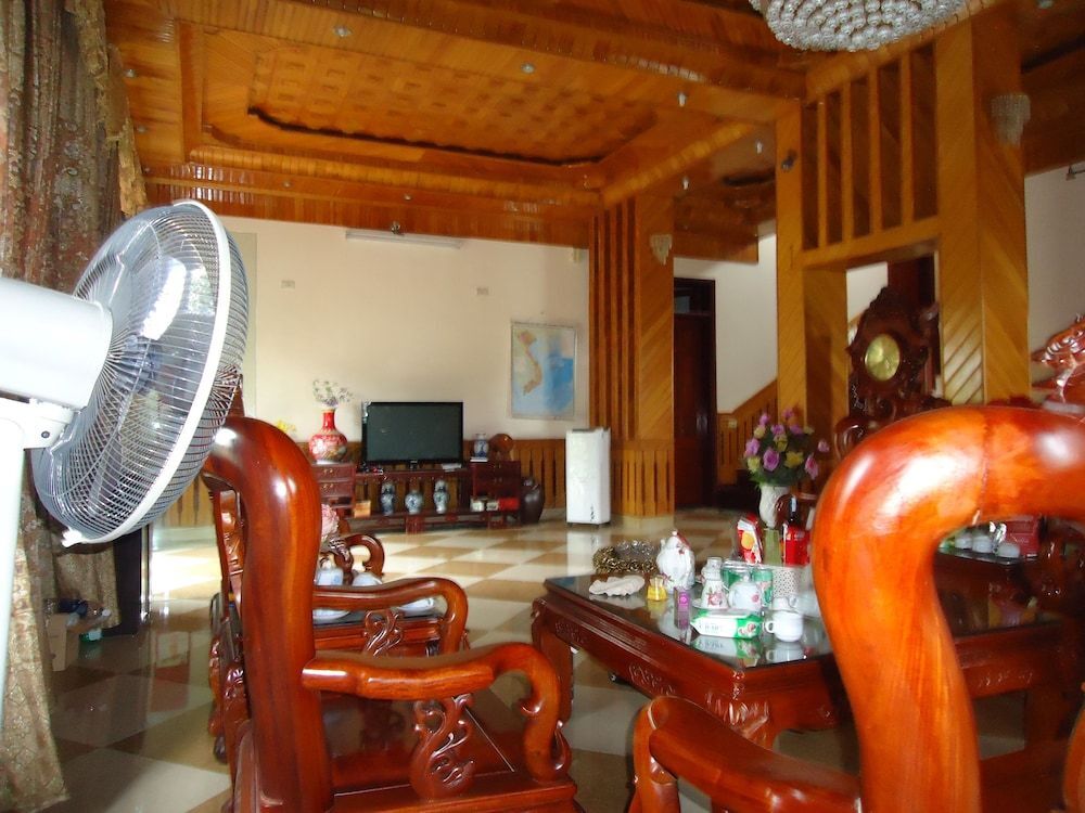 Ниньбинь: Laura Villa Homestay & Backpackers - Hostel