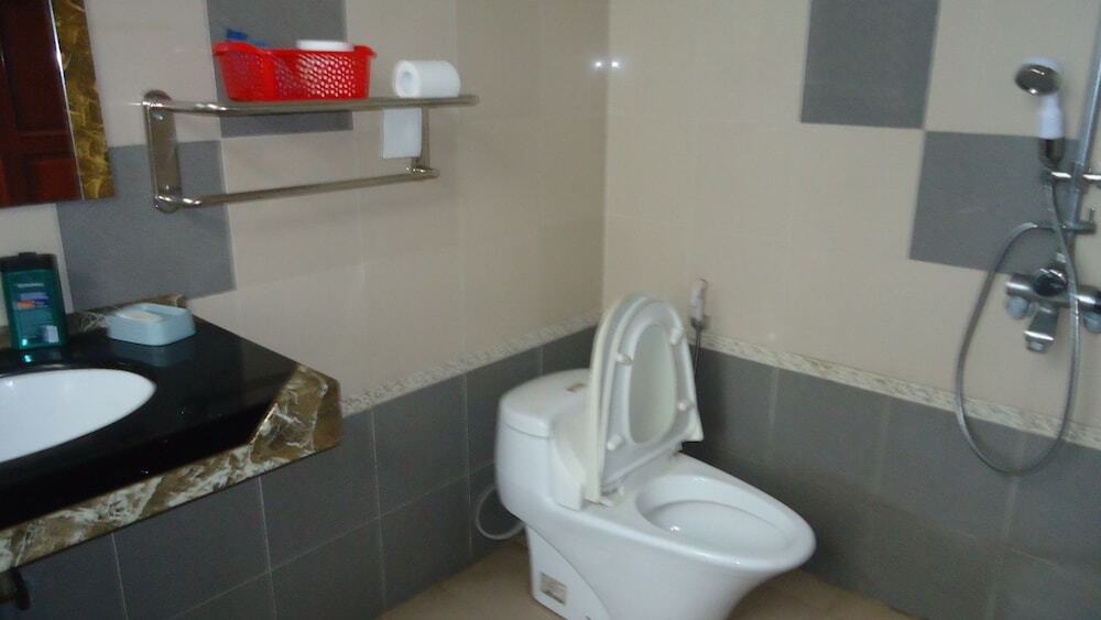 Ниньбинь: Laura Villa Homestay & Backpackers - Hostel
