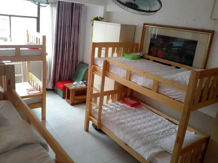 Хошимин: Thinh Vuong Hotel