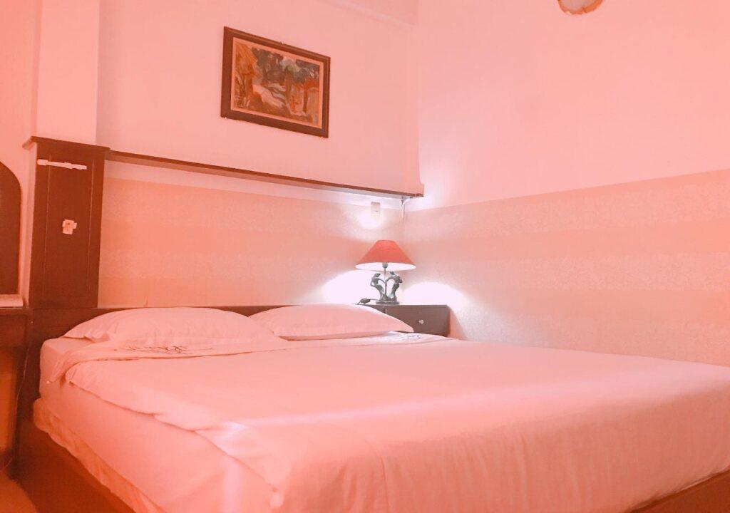 Хошимин: Thinh Vuong Hotel