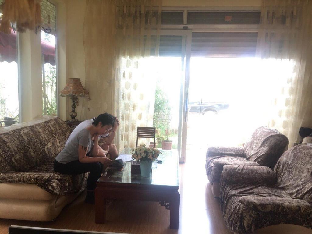 Хоа Лу: Rose Homestay
