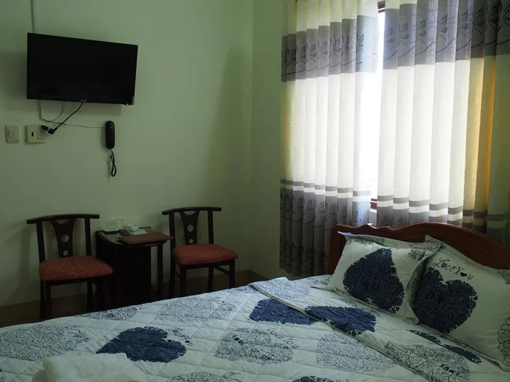 Фантхьет: Hung Thanh Hotel