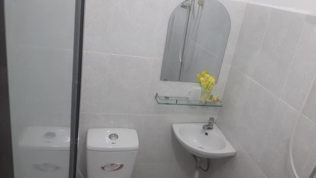 Вунгтау: Nhat Minh Hotel