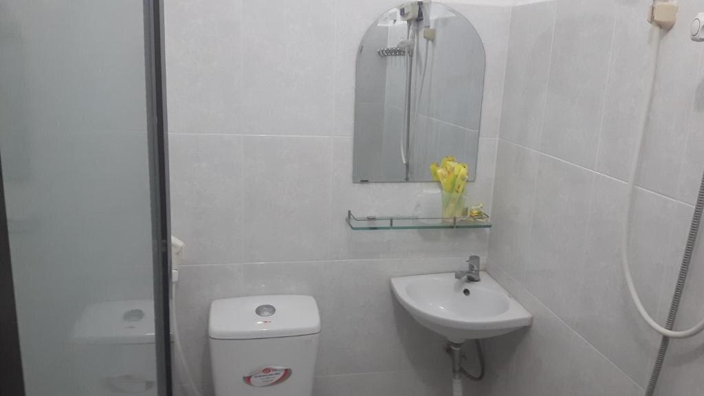 Вунгтау: Nhat Minh Hotel