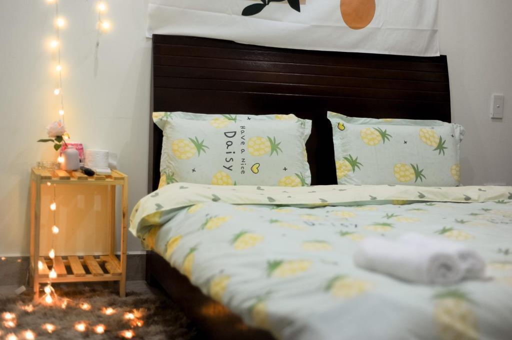 Вунгтау: Kim Chau Hotel