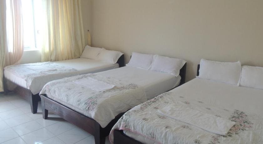 Вунгтау: Thien Phat 2 Motel