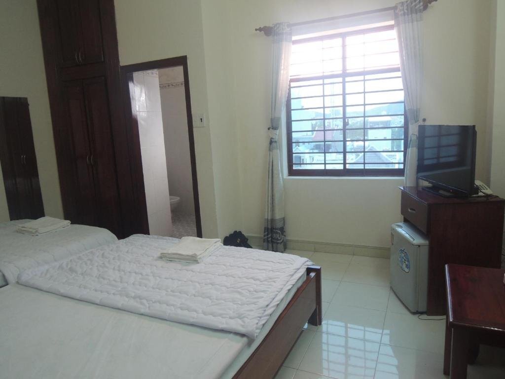 Вунгтау: Nga Nguyen Hotel