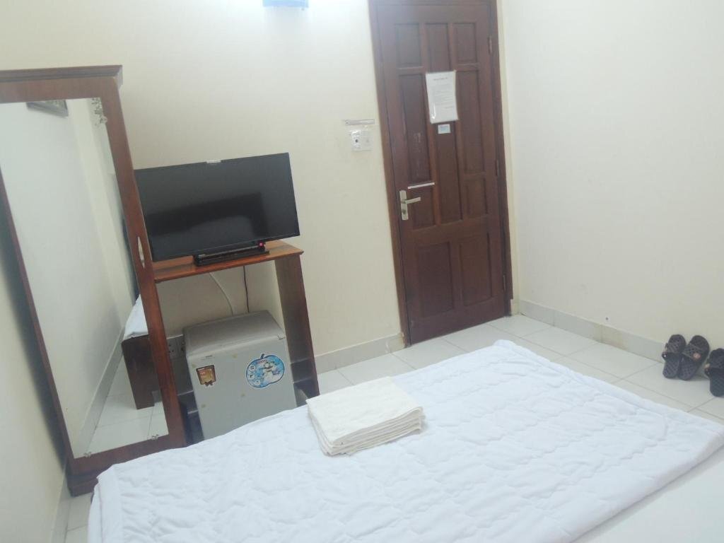 Вунгтау: Nga Nguyen Hotel
