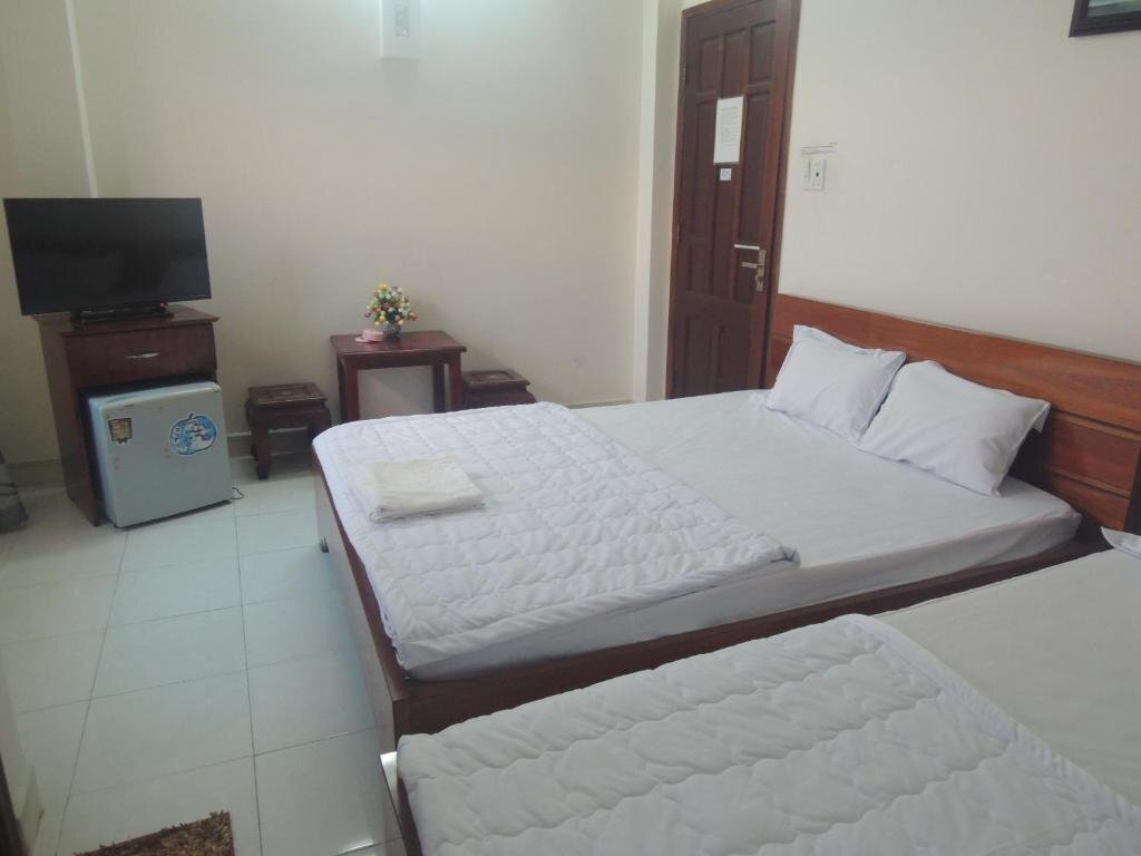Вунгтау: Nga Nguyen Hotel
