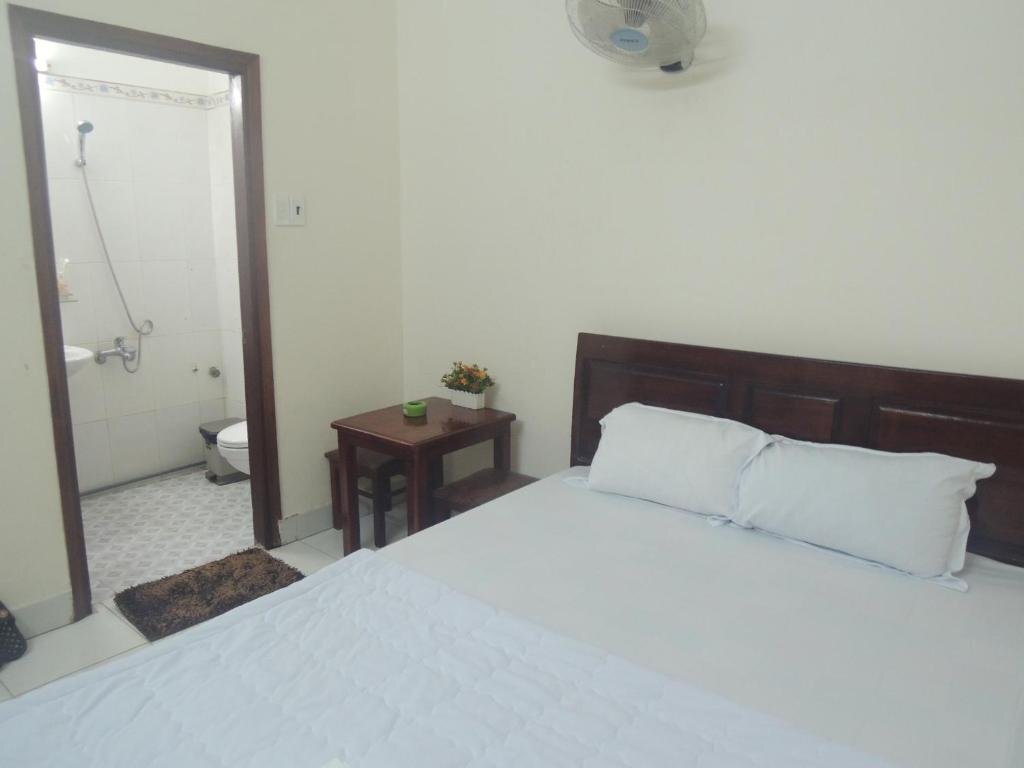 Вунгтау: Nga Nguyen Hotel