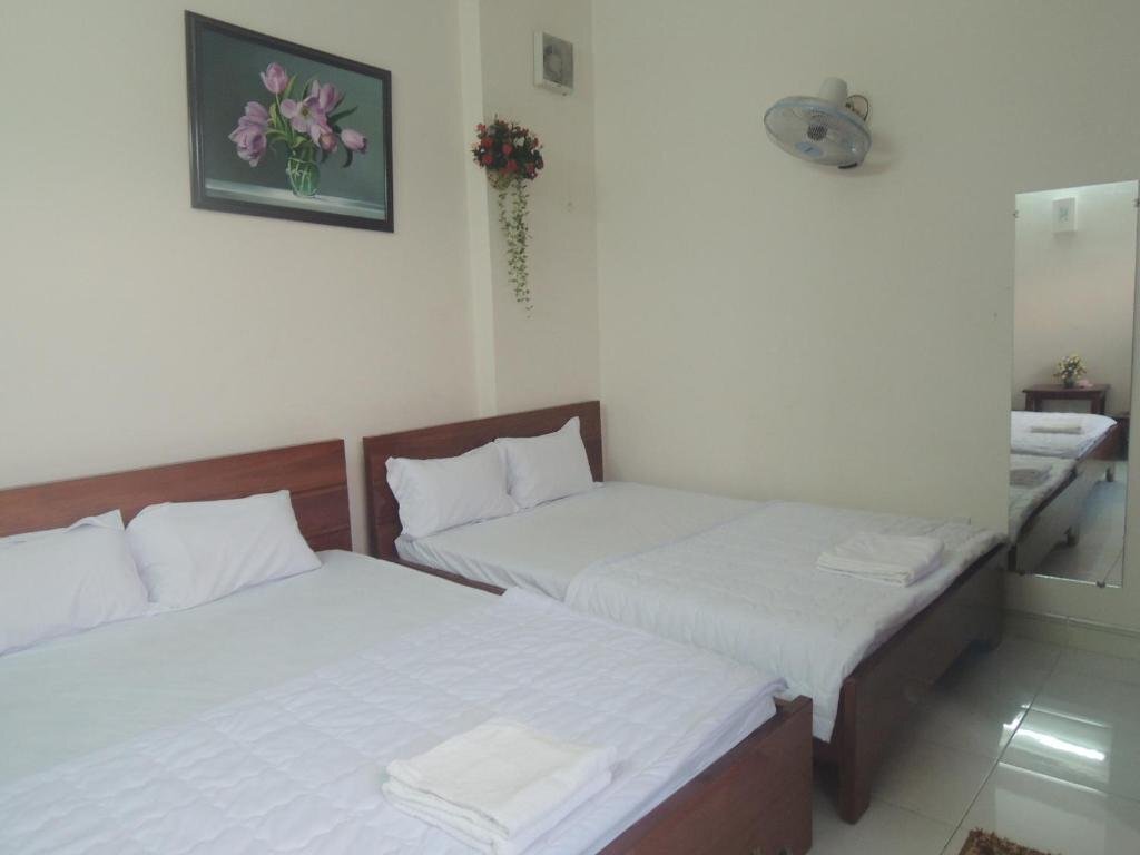 Вунгтау: Nga Nguyen Hotel