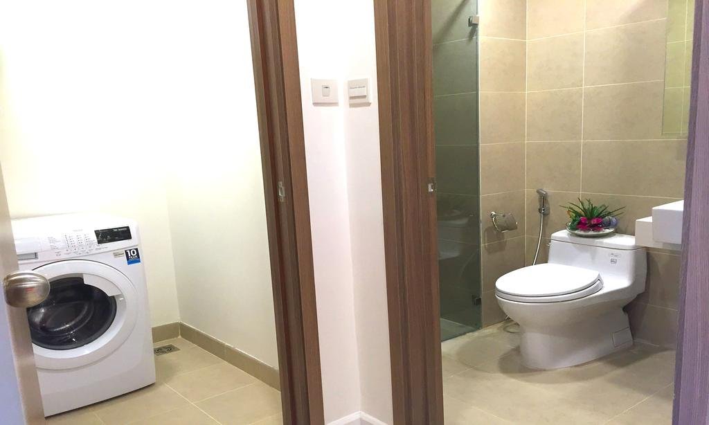 Хошимин: Vihomes Icon 56