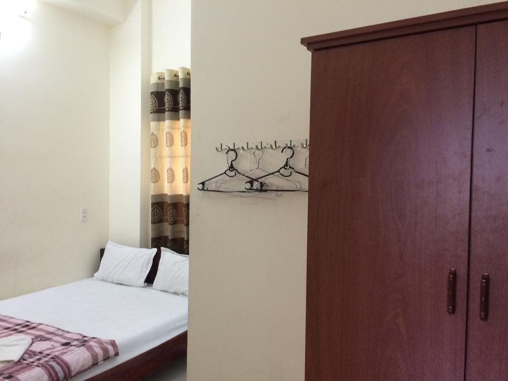 Duc Thinh Hotel — фото 4
