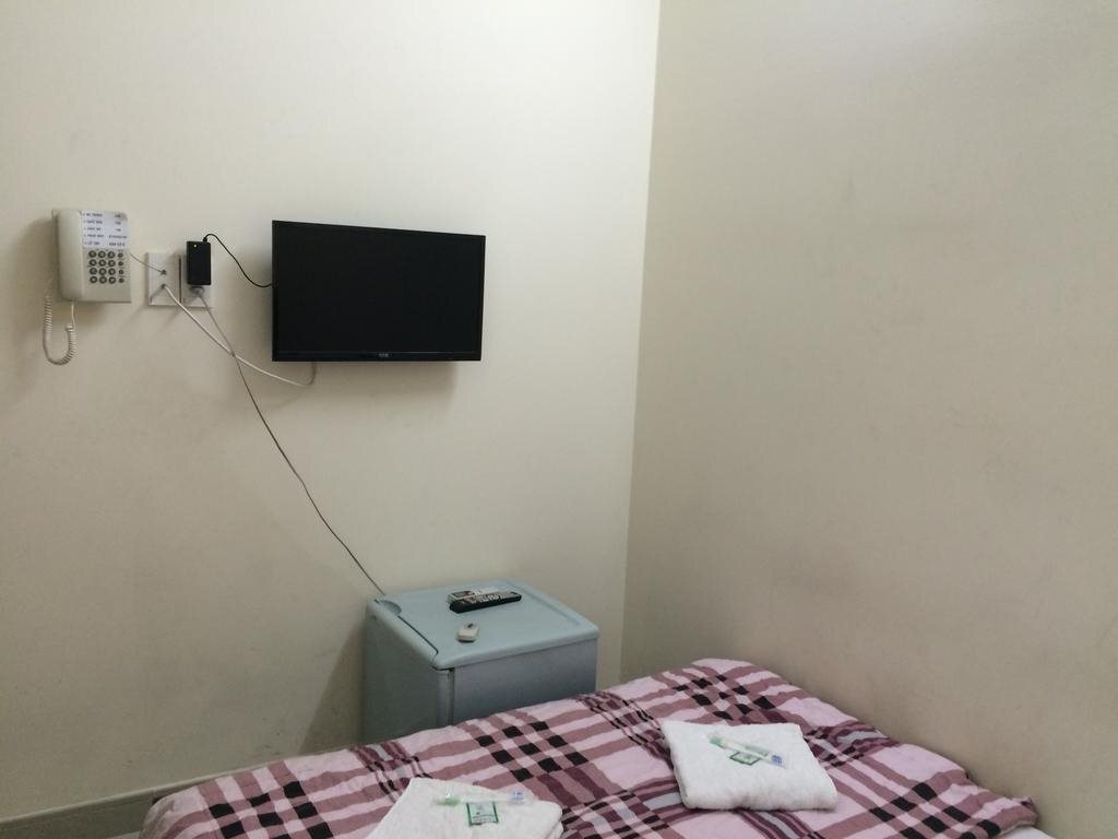 Duc Thinh Hotel — фото 3