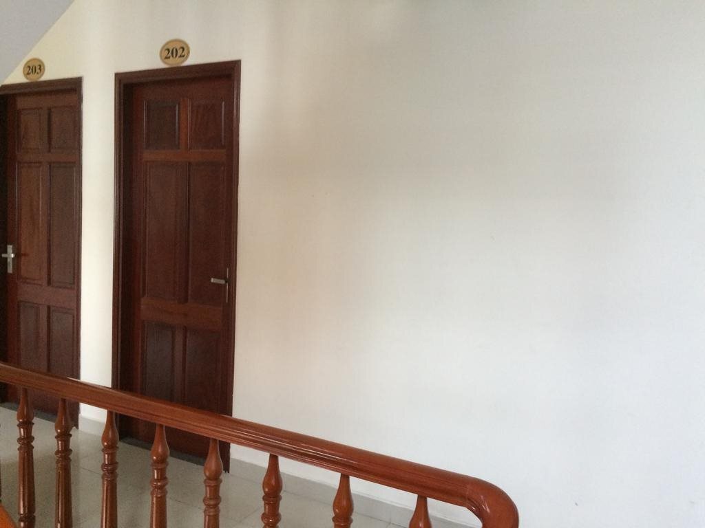 Вунгтау: Duc Thinh Hotel