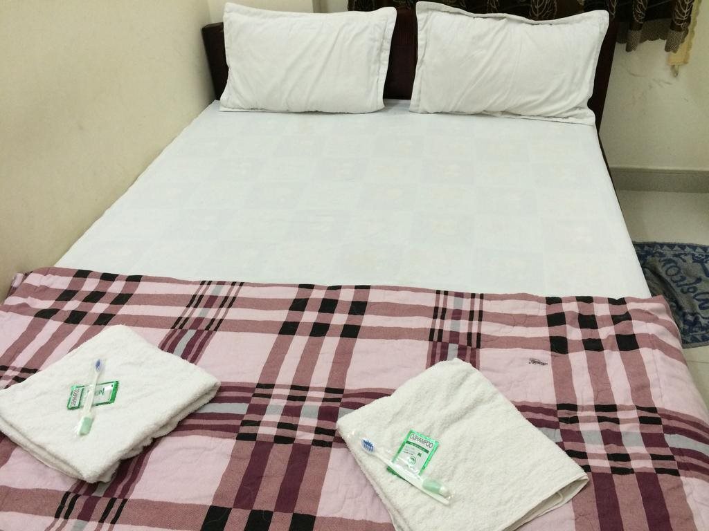 Duc Thinh Hotel — фото 5