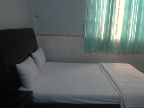 Чау-Док: Dinh Thanh Cong Guesthouse