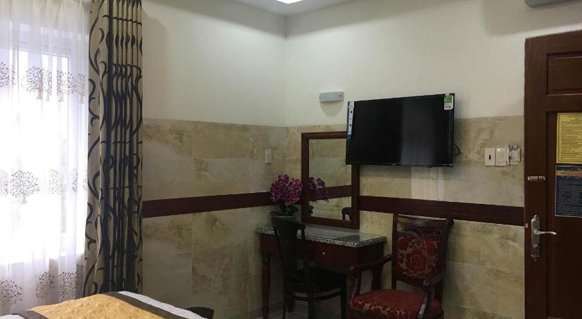 Суен Мок: Hoang Thanh Thuy 3 Hotel