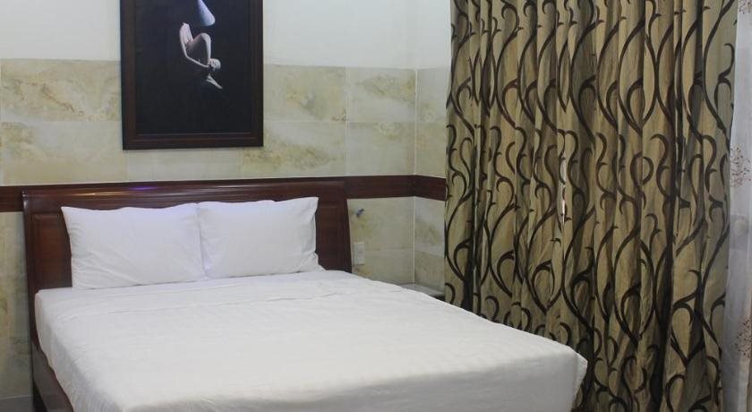 Суен Мок: Hoang Thanh Thuy 3 Hotel