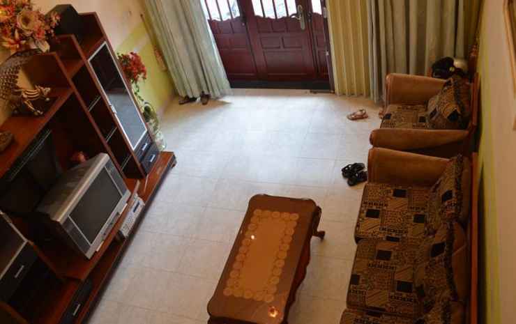 Далат: Rosa Homestay