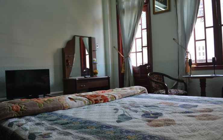 Rosa Homestay — фото 4