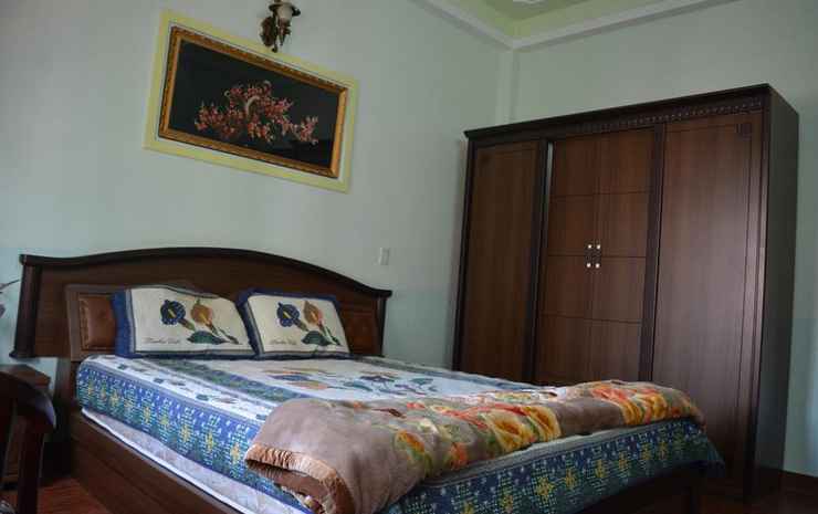 Далат: Rosa Homestay