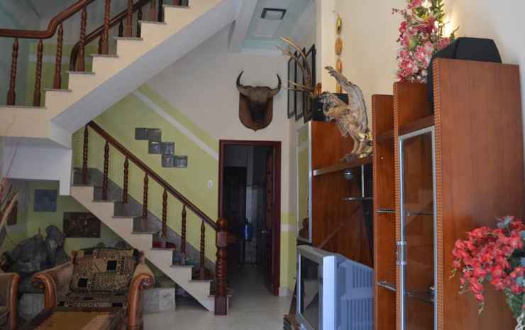 Далат: Rosa Homestay