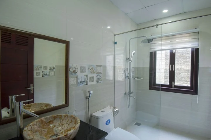 Хойан: Hoi An SunLake Villa