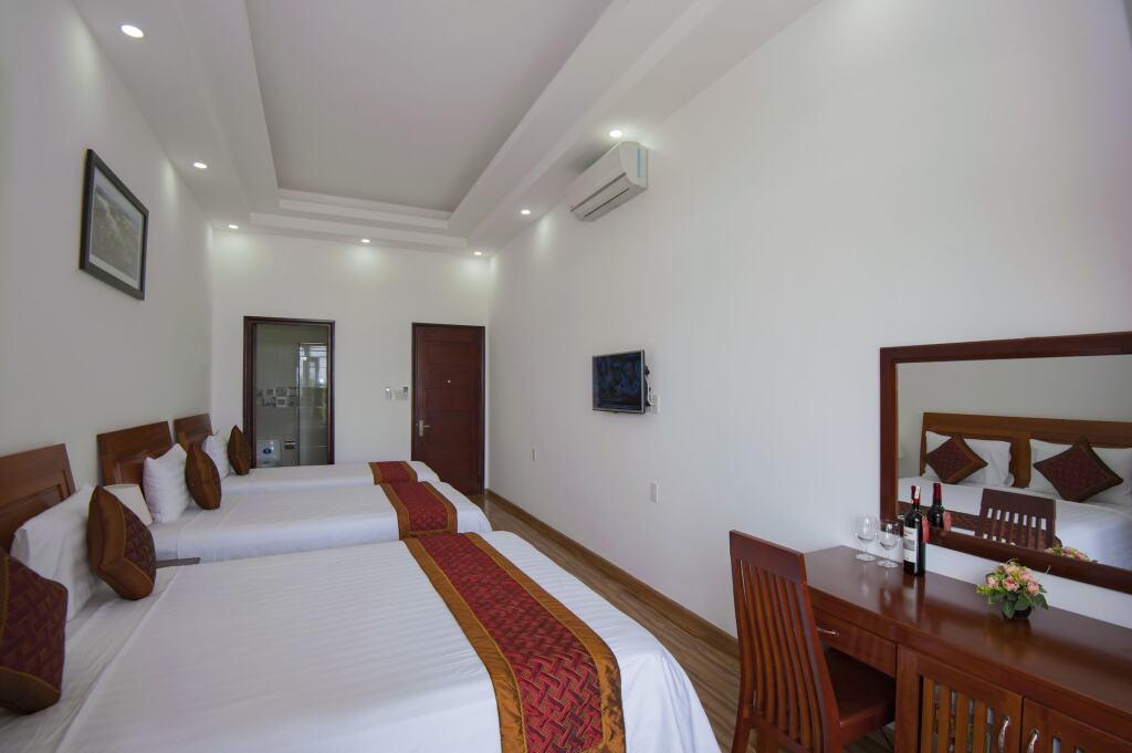 Hoi An SunLake Villa — фото 5