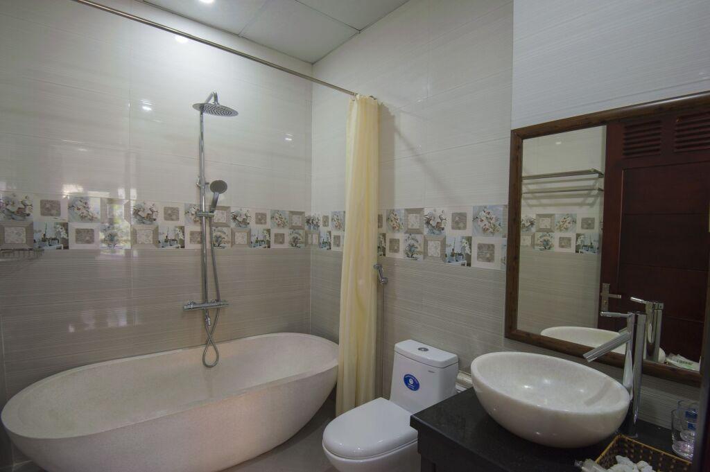 Хойан: Hoi An SunLake Villa