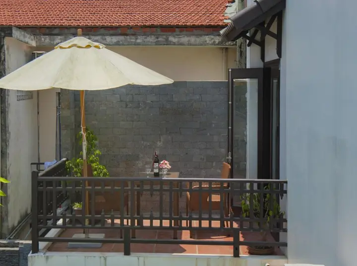 Хойан: Hoi An SunLake Villa