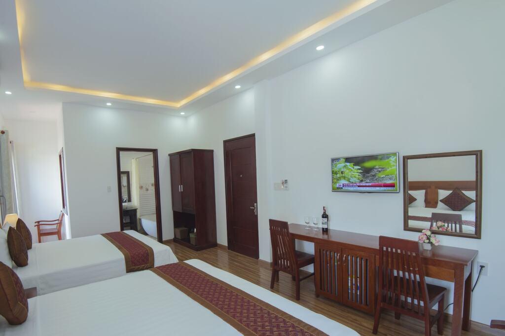 Hoi An SunLake Villa — фото 6
